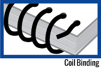 COIL BIND