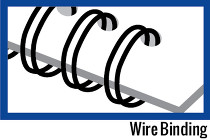 WIRE BIND